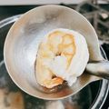 チンチラごーるでん☆'s cooksnap of when they made リクエストNo.1の「茹で海老」.