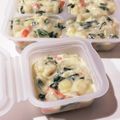 ゆゆゆぱっと's cooksnap of when they made 優しいシチュー☆離乳食後期〜完了期に！.