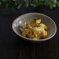 まろんかふぇ's cooksnap of when they made カリフラワーとたまごのコク旨サラダ.