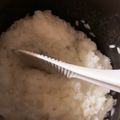 料理上達中's cooksnap of when they made 離乳食後期☆簡単！お鍋で軟飯.