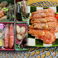 ボブナナ's cooksnap of when they made お正月用♡えびのうま煮♡(海老煮♡！).