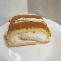ナカミチ's cooksnap of when they made ☆ふわふわ簡単☆ロールケーキ☆.