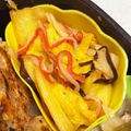 わたさな2016's cooksnap of when they made 白菜の塩昆布炒め.