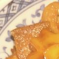 あかぷり's cooksnap of when they made しっかり味でご飯に合う☆ちくわぶ甘辛煮.