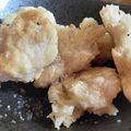 papikun's cooksnap of when they made 学生の貧乏飯。肉・野菜・卵不要.