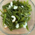 ☆さくえり☆'s cooksnap of when they made コンビニのおつまみ風！茎ワカメ.