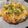 クックC7NZV5☆'s cooksnap of when they made 明太マヨ餅ピザ♪.