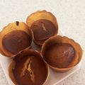 ju22's cooksnap of when they made 卵1個♪どこか懐かしいバターケーキ.
