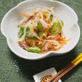 バカリャウ's cooksnap of when they made ベトナム風☆大根と人参のなます.
