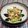バカリャウ's cooksnap of when they made 間引き大根菜と明太子の白和え.