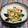 バカリャウ's cooksnap of when they made 間引き大根菜と明太子の白和え.