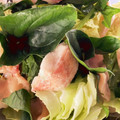 クックG1CG0C☆'s cooksnap of when they made 残り野菜で 蒸し野菜 (フライパンで).