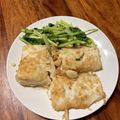 popet's cooksnap of when they made 白身魚のムニエル【レモンバターソース】.