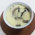roll21's cooksnap of when they made 味付けは割烹白だしだけ！茶碗蒸し.