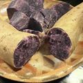 トドこ's cooksnap of when they made ノンフライヤーで♪ほっくほくの焼きいも.