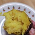 kanon1616's cooksnap of when they made ヘルシオでねっとり焼き芋.