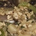 れそそ's cooksnap of when they made ポン酢でナス炒め♪簡単血流改善に漢方薬膳.