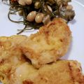 ☆あせび☆'s cooksnap of when they made 鶏胸肉で♪揚げないチキン南蛮.
