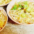 さくらん餅's cooksnap of when they made チャーシューともやし炒め.