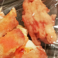 りこはるまこママ's cooksnap of when they made 残った天ぷらを煮て♡ご飯がすすむ！！.