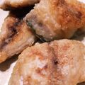 ちぃちゃん31513's cooksnap of when they made フライパンで簡単！揚げずに鯖の竜田揚げ.