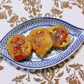 コムギ大好き's cooksnap of when they made 【材料2つ！】【簡単】れんこんの豚肉巻き.