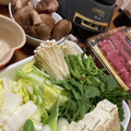 ﾌﾞﾚﾝﾀﾞ's cooksnap of when they made まな板汚れず☆えのきの切り方.