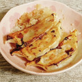 さくらん餅's cooksnap of when they made 揚げない揚餃子！！簡単リメイク♡.
