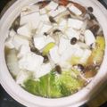 クックCR3GXQ☆'s cooksnap of when they made 子供も喜ぶ！白菜と豚バラのミルフィーユ鍋.