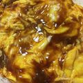 ココアLoveママ's cooksnap of when they made 市販のルーで☆お手軽デミグラスソース.