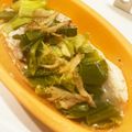 ♡mio1216♡'s cooksnap of when they made レンジで簡単♪料亭の味！鯛の酒蒸し.