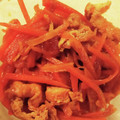 むーみっと's cooksnap of when they made ♡我が家の♡切り干し大根♡.