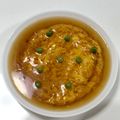 クックP8KGHH☆'s cooksnap of when they made 簡単！ふわふわカニ玉あんかけ.