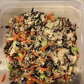ようさんママ's cooksnap of when they made ひじき入り☆炒り豆腐.