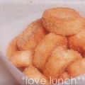 さとう（あ）'s cooksnap of when they made 美味いお麩スナック.