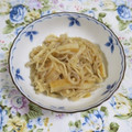 mmameco's cooksnap of when they made 切干大根としらたきの炒め煮☆.