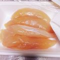 めみたん☆'s cooksnap of when they made お肉の冷凍方法豆知識⸜(ू｡•ω•｡).