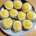 minmin!'s cooksnap of when they made 材料２つで簡単&絶品！！栗きんとん.