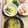 ☆あさ's cooksnap of when they made 間引きした発芽ほうれん草のかきたま汁.