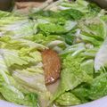 クック5KCEAN☆'s cooksnap of when they made 【農家のレシピ】酒かす鍋.
