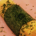 私市ビッキーズ津門巳's cooksnap of when they made 卵焼きと昆布佃煮の手巻き寿司.