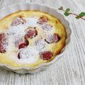 ℳᑦᑋᵃⁿ♡'s cooksnap of when they made 簡単♪救世主！いちごのクラフティ.