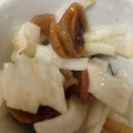 snow012's cooksnap of when they made 簡単♬余ったつるし柿で酢の物◎.