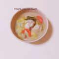 まあまま☆0403's cooksnap of when they made 手羽元♪とろとろキャベツの味噌煮込み.