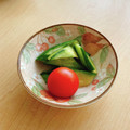 ﾁｮｺﾁｯﾌﾟ☆'s cooksnap of when they made 簡単☆中華風おつまみきゅうり.
