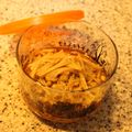 Mawaru7's cooksnap of when they made 自家製★中華風・なめたけ★.