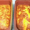 古楽大好き's cooksnap of when they made HMでつくる！かんたんパンプキンケーキ.