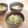 みるく茶's cooksnap of when they made 白菜とじゃがいものほっこり味噌汁.