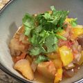 saki1010's cooksnap of when they made デトックス★スパイシー・ラタトューユ.