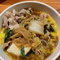 よょぅこ's cooksnap of when they made ～すき焼き風煮～.
